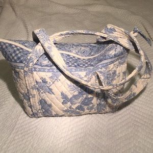 Vera Bradley tote